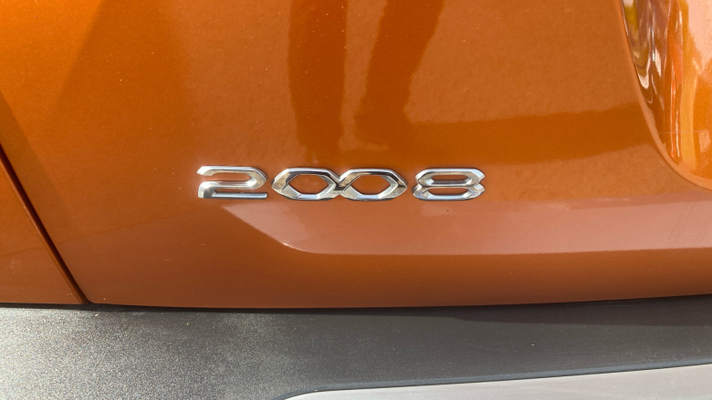 Peugeot 2008 1.2 PureTech 130 GT 5dr EAT8 Petrol Estate